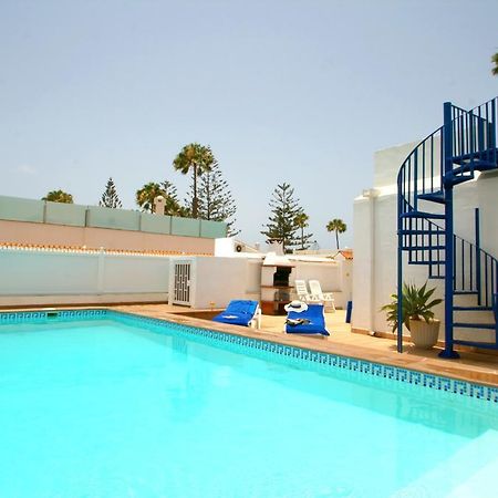 Villa Bahamas Playa del Ingles  Exterior photo