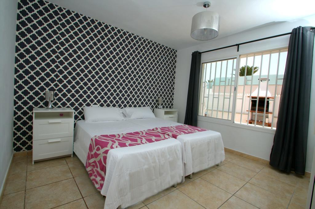 Villa Bahamas Playa del Ingles  Exterior photo